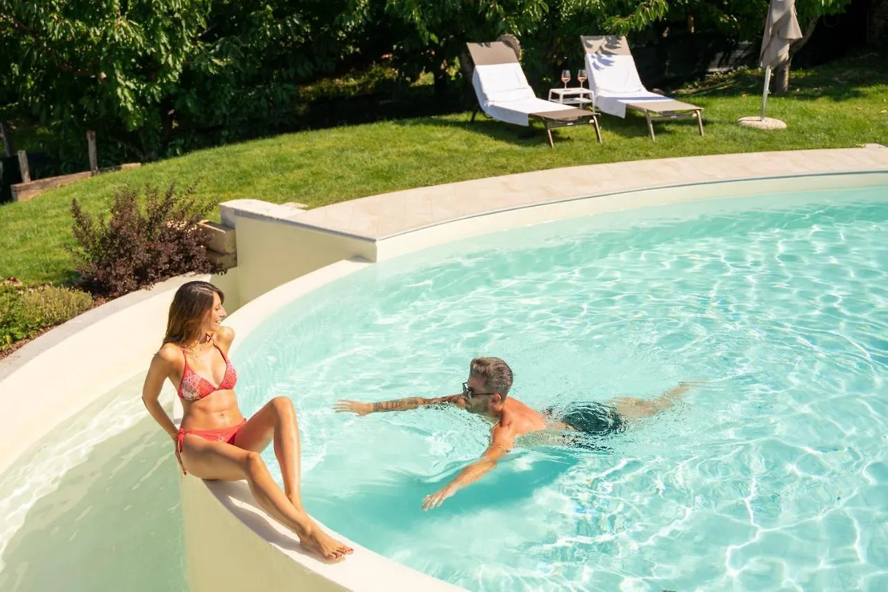 Le Botti Di Agora Hotel Negrar