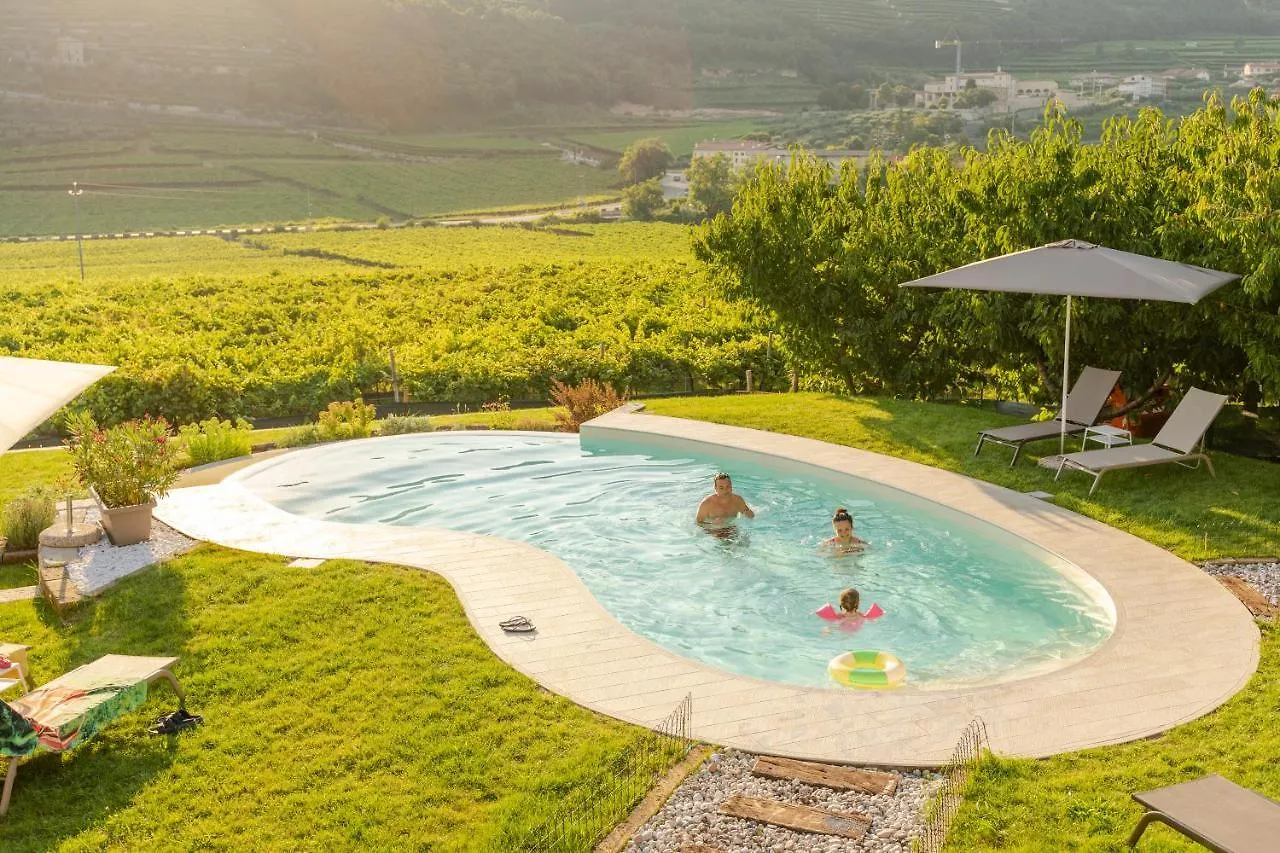 Le Botti Di Agora Hotel Negrar