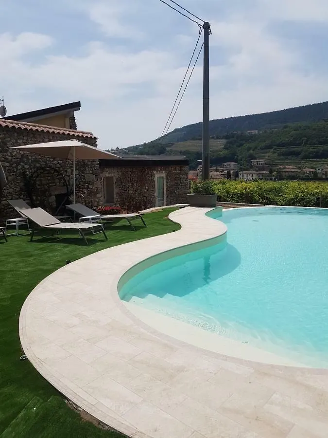Le Botti Di Agora Hotel Negrar 0*,  Italy