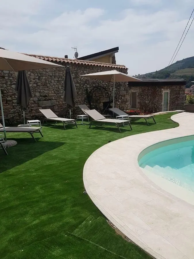 Le Botti Di Agora Hotel Negrar Guest house