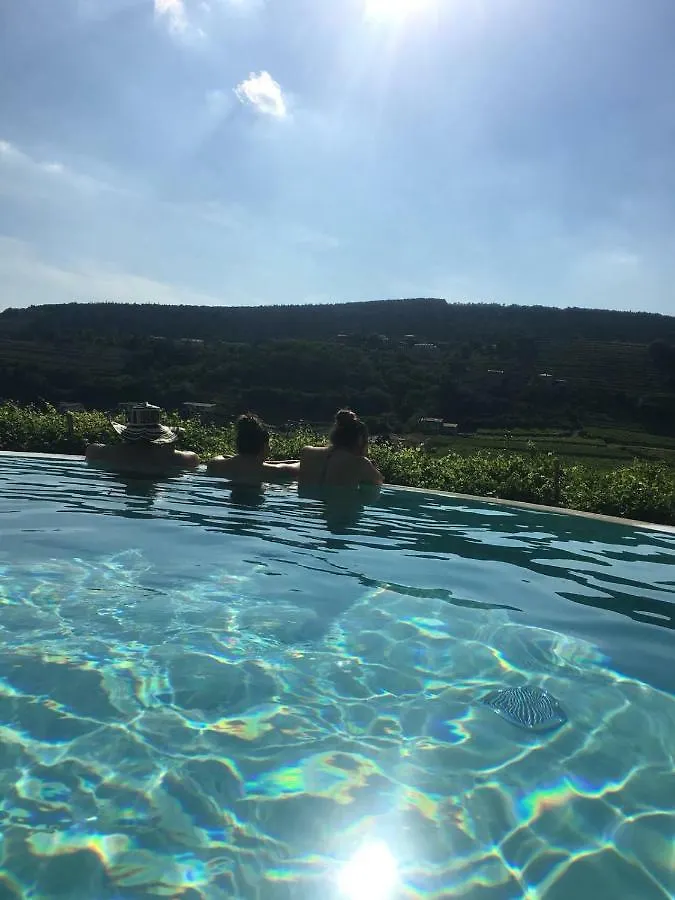 Le Botti Di Agora Hotel Negrar Italy