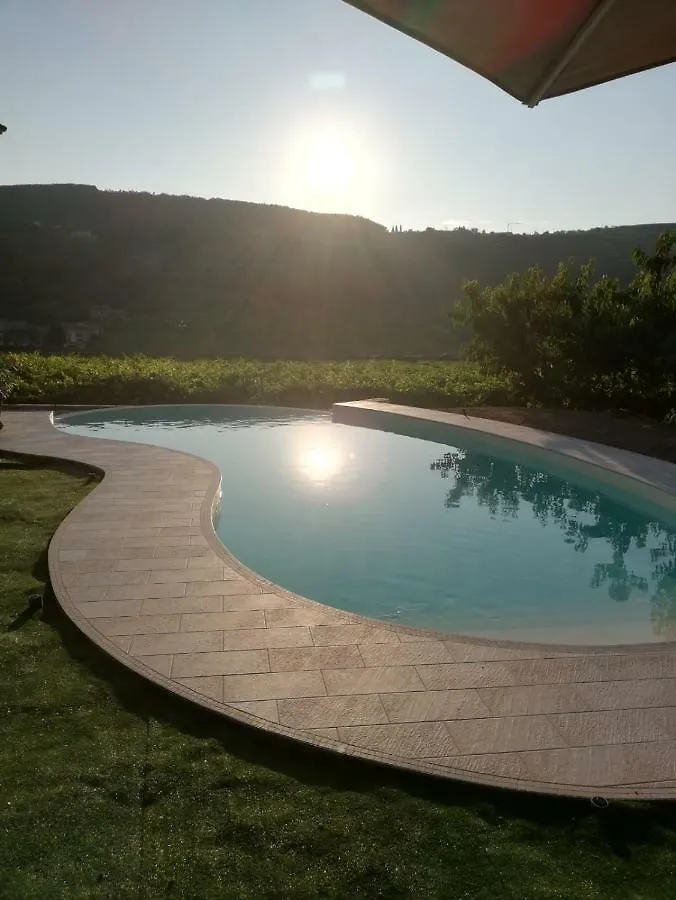 Le Botti Di Agora Hotel Negrar