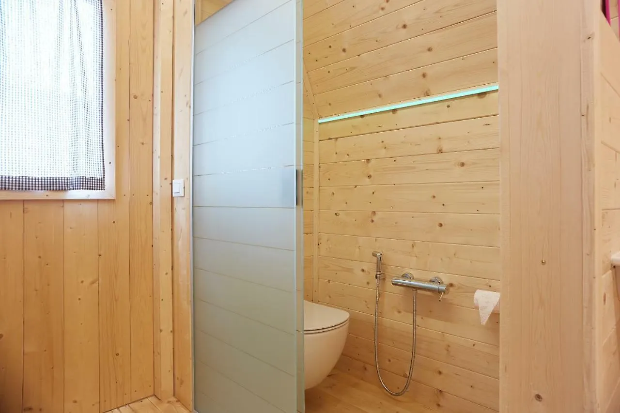 Le Botti Di Agora Hotel Negrar