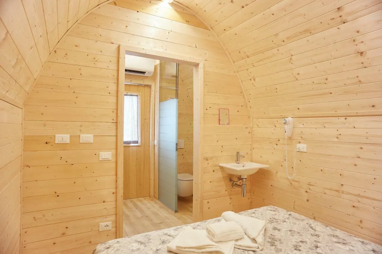 Guest house Le Botti Di Agora Hotel Negrar Italy