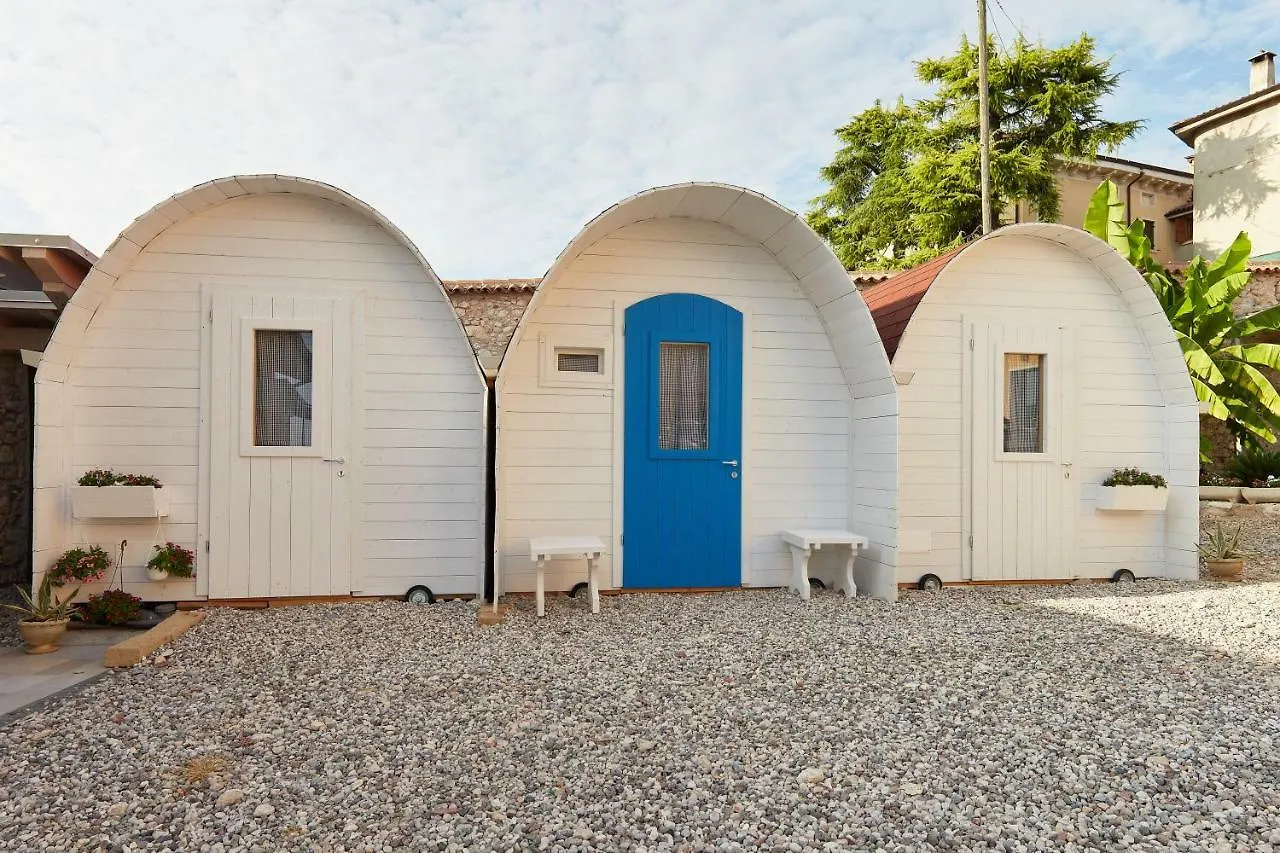 Le Botti Di Agora Hotel Negrar 0*,  Italy