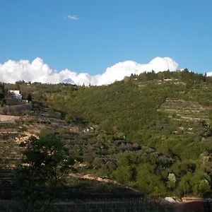 Montericco Bed & Breakfast