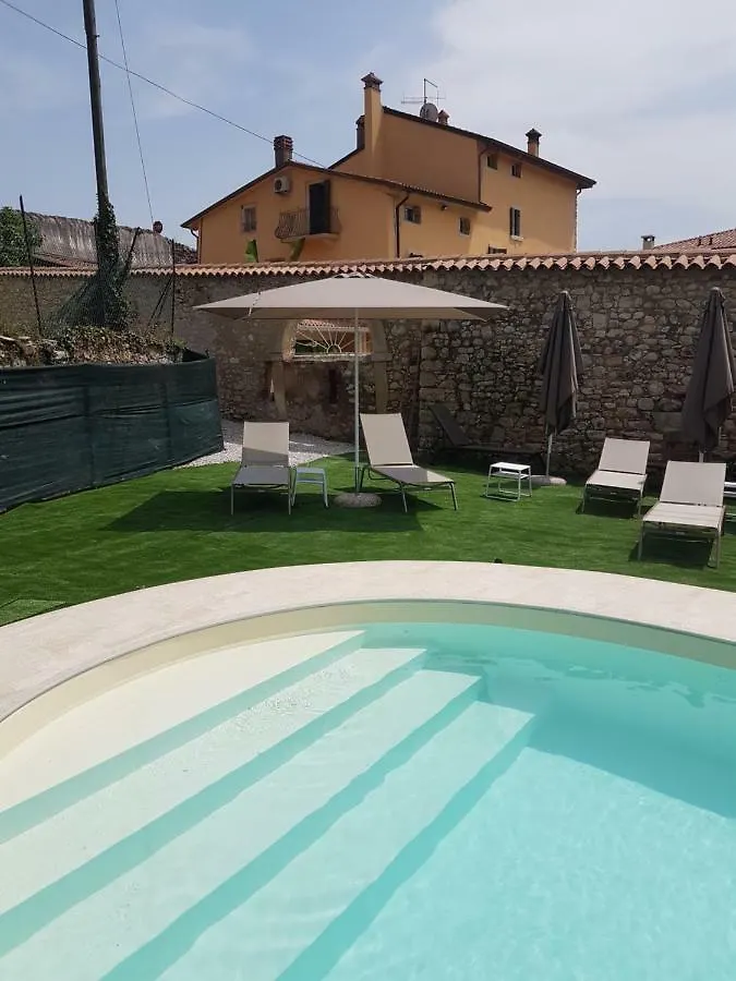 Guest house Le Botti Di Agora Hotel Negrar